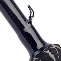 Daiwa Black Widow Twin Tip Rods